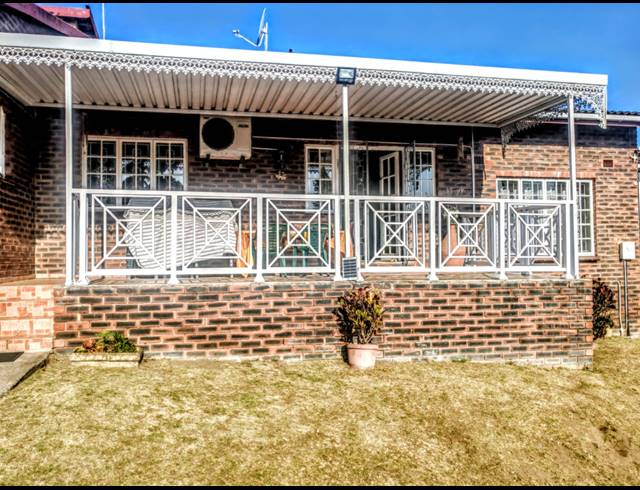 3 BEDROOM HOUSE FOR SALE IN HILLARY